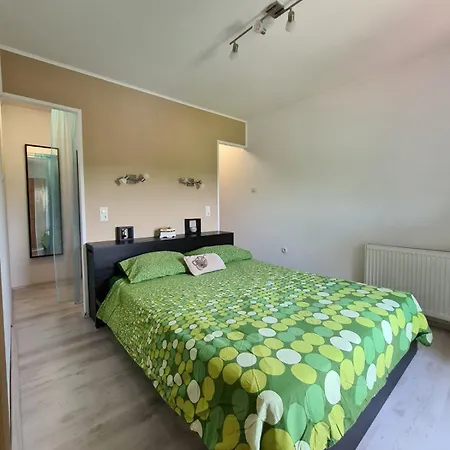 Apartament Hiska Pod Murvo - Kraski Rob *