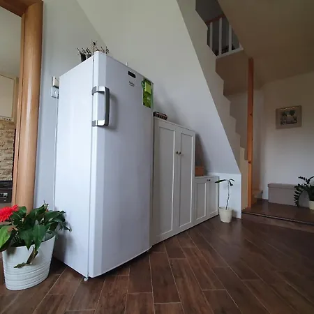 Apartament Hiska Pod Murvo - Kraski Rob *